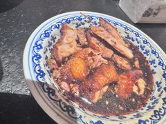 -小潘记鸭血粉丝汤