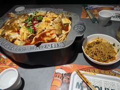 -马有鱼·馕坑烤全鱼(美美2店)