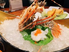 -Mr·Fish鱼鲜生海鲜放题(银泰in99店)