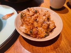 -九锅一堂酸菜鱼(新南凯德直营店)