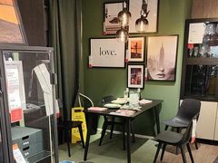 -宜家家居(四元桥商场店)