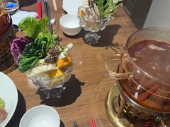 -合乐·创意火锅·海鲜火锅(亚东柒号店)
