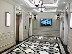 -澳门喜来登大酒店