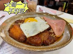 -大哥餐厅(西城花园店)