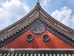 -钦赐仰殿道观