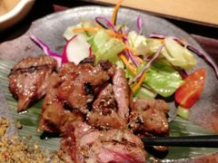 -味太助·银饭食堂(中华城店)