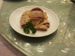 -南京圣和府邸豪华精选酒店