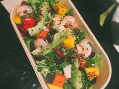 -SHUBO蔬小盒(三里屯店)