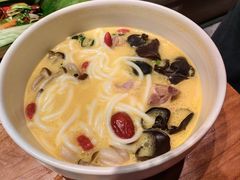 -云海肴云南菜·蒸汽石锅鱼(北京良乡华冠店)