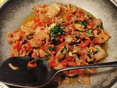 -味上湘菜馆(岳麓山店)