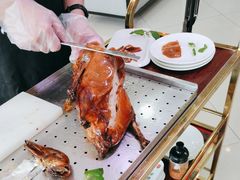 -全聚德(蓝山店)