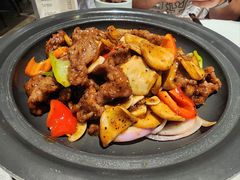 -大铁勺新津菜(熙悦汇店)