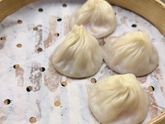-苏小柳点心·手作小笼包(浦东嘉里城分院)