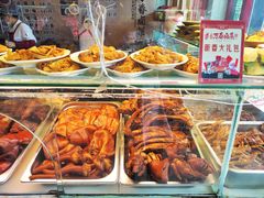 -老鼎万春卤菜(五代传承创始老店)