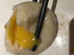 金沙流沙包-颐和•海鲜砂锅粥•啫啫煲(奥林匹克广场店)