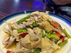 -乌苏疆遇集市烧烤新疆菜(乌苏啤酒小镇店)