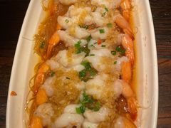 -外婆家(蓝色港湾店)