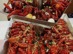 -霸王虾·麻辣小龙虾(清水河公园店)
