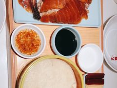 -北院·果木烤鸭·25年东北菜(创意产业园店)
