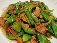 小炒肉-简小舍·民间手艺菜(武昌江滩店)