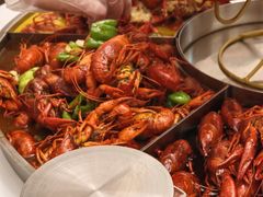 -盱眙虾神於氏龙虾(夫子庙红街店)
