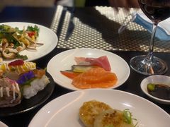 -339旋转餐厅(天府熊猫塔店)