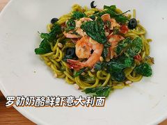-娜娜家•Nana's restaurant (南开大悦城店)