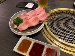 -AJIYA·池袋日式烧肉自助(天津万象城店)