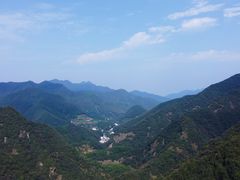 -水墨汀溪风景区