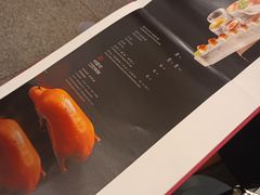 -月福京味斋·烤鸭店·北京菜(鼓楼总店)