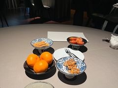 -荣轩(新荣记环球金融中心店)