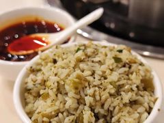 -太婆天府山珍酒楼(亚运村店)