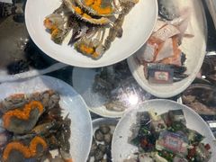 -大家发海鲜城夜排档(华山中路店)