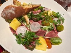 -翠贝卡&Mama Kelly Brunch Coffee(河西店)