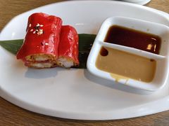 -金鹰国际酒店·满园春中餐厅