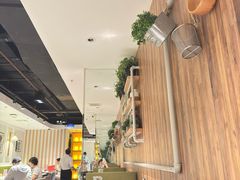 -汤城小厨•粤菜•靓汤(西直门凯德MALL店)