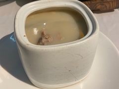 -汤城小厨•粤菜•靓汤(苏州街店)
