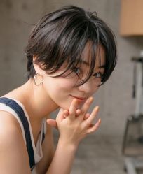 -朗峰专业美发沙龙