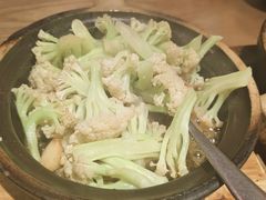 -啫火啫啫煲·顺德干蒸(西乡天虹店)