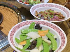 -亮欢寨酸汤鱼(沙冲路店)
