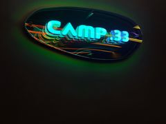 -CAMP.33露营烤肉·团建聚餐(创智天地店)