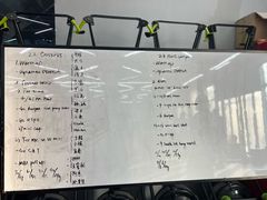 -CrossFit MET综合体能训练馆(朝阳路店)