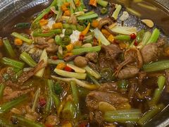 -乔家满族八大碗(流水沟店)