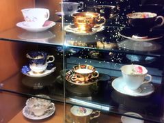 -YAFEE雅菲·粤菜·湘菜·融合菜(魏公村店)
