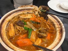 -A One Kitchen·南京精菜馆(德基广场店)