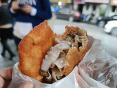 -家阳赵师傅油饼包烧麦(粮道街店)
