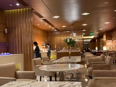 -大堂吧·深圳益田威斯汀酒店