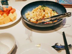 -阿里疆Alijiang·丝路美食·异域风情·清真(长楹天街店)