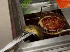 -海底捞火锅(金光华店)