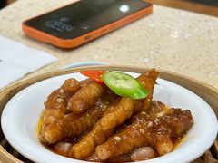 -德粤轩(缤谷广场店)